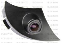 Цветная камера фронтального обзора Pleervox PLV-FCAM-TY для Toyota