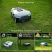 Робот газонокосилка Anthbot GENIE 3000 (GPS+RTK)