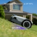 Робот газонокосилка Anthbot GENIE 3000 (GPS+RTK)
