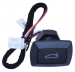Электропривод багажника Mazda CX-5 AAALINE SMARTLIFT CX-17 (комплект для установки)