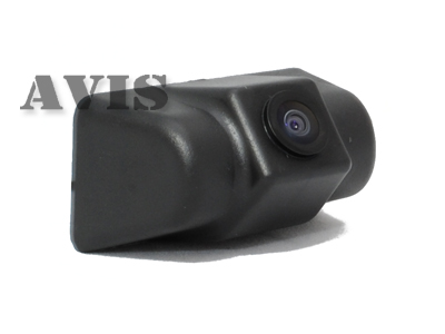CMOS штатная камера заднего вида AVIS Electronics AVS312CPR (#033) для JEEP WRANGLER