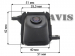 CMOS штатная камера заднего вида AVIS Electronics AVS312CPR (#038) для LAND ROVER DISCOVERY 4