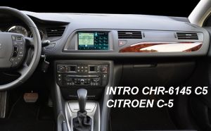 CITROEN C-5 Intro CHR-6145