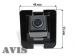 CMOS штатная камера заднего вида AVIS Electronics AVS312CPR (#054) для MERCEDES CLS / GL / S-CLASS W221 (2005-2013) / SL-CLASS R230 FL (2008-2012)