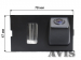 CMOS штатная камера заднего вида AVIS Electronics AVS312CPR (#039) для LAND ROVER FREELANDER