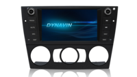 Штатное головное устройство Dynavin TC-DVN-N6-E9XM (BMW E9X) для BMW 3 E90/E93 (2005-2011)