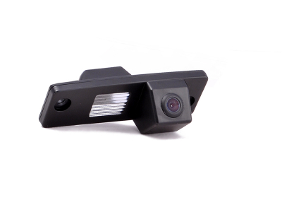 CMOS штатная камера заднего вида AVIS Electronics AVS312CPR (#145) для OPEL ANTARA (2006-2011)