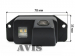 CMOS штатная камера заднего вида AVIS Electronics AVS312CPR (#059) для MITSUBISHI LANCER X SEDAN / LANCER IX WAGON (2003-2008) / OUTLANDER (2003-2008)