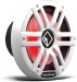 Влагозащищенный сабвуфер 10" Rockford Fosgate M2D2-10I-G2 Color Optix Marine Белый