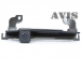 CMOS штатная камера заднего вида AVIS Electronics AVS312CPR (#066) для NISSAN TIIDA HATCHBACK, интегрированная с ручкой багажника