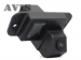 CMOS штатная камера заднего вида AVIS Electronics AVS312CPR (#076) для SSANGYONG ACTYON (2005-2010)