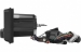 Rockford Fosgate PMX-2 компактное головное устройство (медиаресивер) морского класса