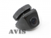 CMOS штатная камера заднего вида AVIS Electronics AVS312CPR (#008) для BMW X5/X6