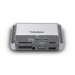 Влагозащищенный четырёхканальный усилитель мощности Rockford Fosgate PM600X4