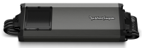 Влагозащищенный пятиканальный усилитель мощности Rockford Fosgate M5-1500X5