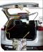 Электропривод багажника GEELY ATLAS AAALINE SMARTLIFT ATL-18 (комплект для установки)