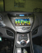 Штатная магнитола NaviPilot DROID Hyundai Elantra V 2012+ (Android- Андроид)