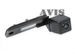 CMOS штатная камера заднего вида AVIS AVS312CPR (#100) для SKODA SUPERB