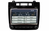 Штатная магнитола INTRO CHR-8692 для VW Touareg 2011+ (IE) I-10