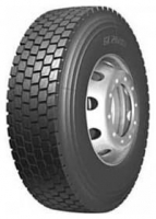 Грузовая шина 295/75R22.5 16PR TL GL266D-ULT ADVANCE