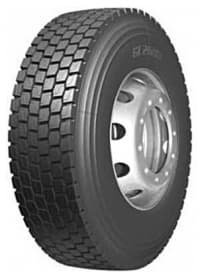 Грузовая шина 295/75R22.5 16PR TL GL266D-ULT ADVANCE