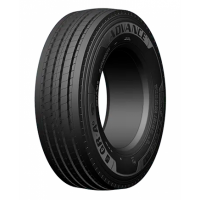 Грузовая шина 315/60R22.5 20PR TL GR-A1 ADVANCE