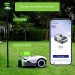 Робот газонокосилка ANTHBOT GENIE 1000 (GPS+RTK)