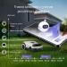 Робот газонокосилка ANTHBOT GENIE 1000 (GPS+RTK)