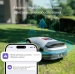 Робот газонокосилка ANTHBOT GENIE 1000 (GPS+RTK)