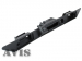 CCD штатная камера заднего вида AVIS AVS321CPR для AUDI A3/A6/A8/Q7 (005), интегрированная с ручкой багажника и планкой