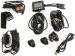 Двухканальный видеорегистратор для мотоцикла / квадроцикла / снегохода (HD 720P) AVS0710DVR