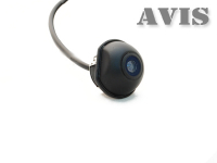 Универсальная камера заднего вида AVIS Electronics AVS310CPR (680A CMOS)