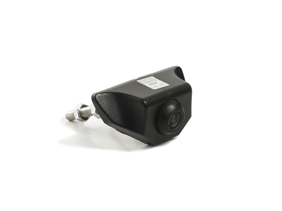 Универсальная камера переднего вида AVS307CPR (105 CCD HD Front view)