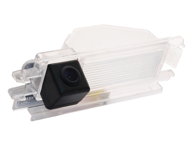CMOS штатная камера заднего вида AVIS AVS312CPR (138) для RENAULT SANDERO NEW - LOGAN II (2014-...)