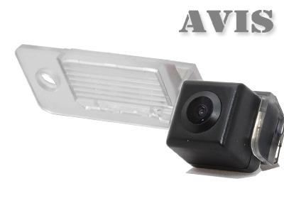 CMOS штатная камера заднего вида AVIS Electronics AVS312CPR (#104) для VOLKSWAGEN TIGUAN