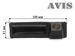 CCD штатная камера заднего вида AVIS AVS321CPR для AUDI A6 (2011-...)- AUDI A8 (2010-..)- Q7 (004), интегрированная с ручкой багажника