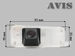 CCD штатная камера заднего вида AVIS AVS321CPR (029) для HYUNDAI SANTE FE III (2012-...)