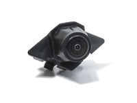 CCD штатная камера переднего вида AVIS AVS324CPR (#167) для MERCEDES-BENZ C (W204) (2011-2015)