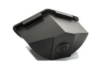 CCD штатная камера переднего вида AVIS AVS324CPR (#169) для MERCEDES-BENZ M III (W166) (2011–2015)