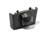 CCD штатная камера переднего вида AVIS AVS324CPR (#175) для HYUNDAI SANTA FE III (2012-...)