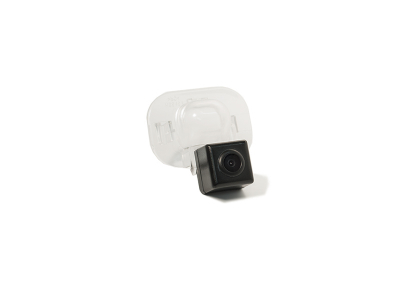 CMOS штатная камера заднего вида AVIS AVS312CPR (#031) для KIA CERATO II (2009-2012)- VENGA