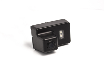 CMOS штатная камера заднего вида AVIS Electronics AVS312CPR (#070) для PEUGEOUT 206 / 207 / 307 SEDAN / 307SW / 407