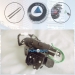 Электропривод багажника для Hyundai Santa Fe 4 (2018 - 2023 г.в.) AutoliftTech SMARTLIFT ALT-TG-HYN-DM4 (комплект для установки)