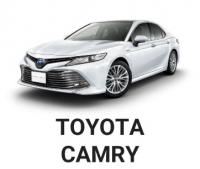 Электропривод багажника Toyota Camry AAALINE SMARTLIFT CMR-18 (комплект для установки)