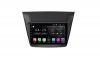 Штатная магнитола FarCar s300 для Mitsubishi L200, Pajero Sport на Android (RL094R)