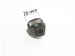 CCD штатная камера заднего вида с динамической разметкой AVIS Electronics AVS326CPR (#008) для BMW X5/X6