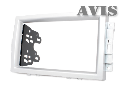 Переходная рамка AVIS AVS500FR для CHRYSLER 300C (2008 г.в. - н.в.), 2DIN (016)