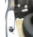 Электропривод багажника GEELY ATLAS AAALINE SMARTLIFT ATL-18 (комплект для установки)