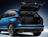 Электропривод багажника VW Touareg 2014+ (комплект для установки)