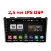 Штатная магнитола FarCar s195 для Honda CR-V 3 на Android (LX009R)